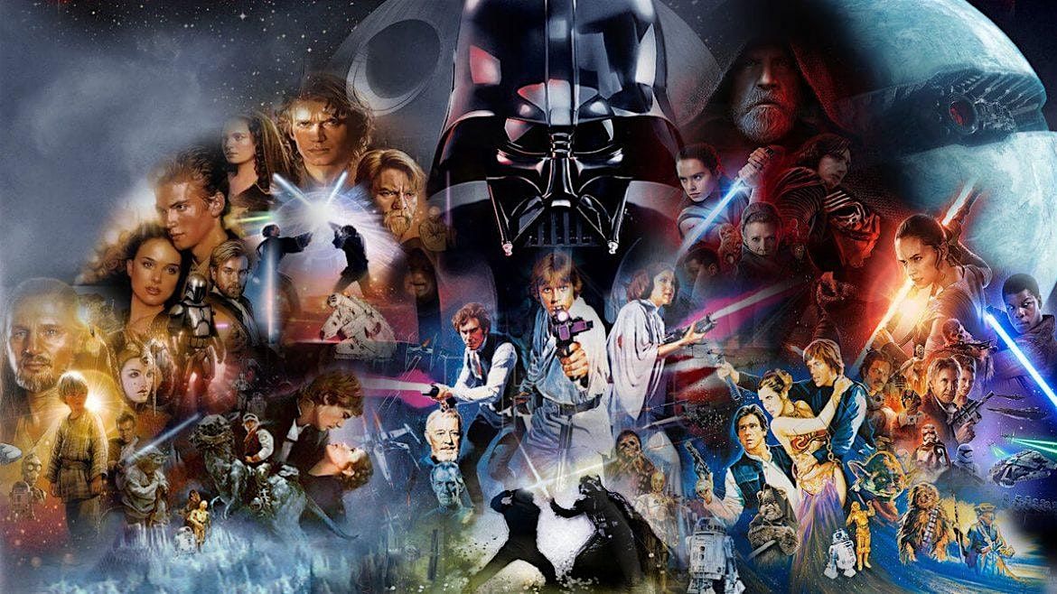 Das GrooveQuiz - STAR WARS Spezial | Event in Dresden | AllEvents