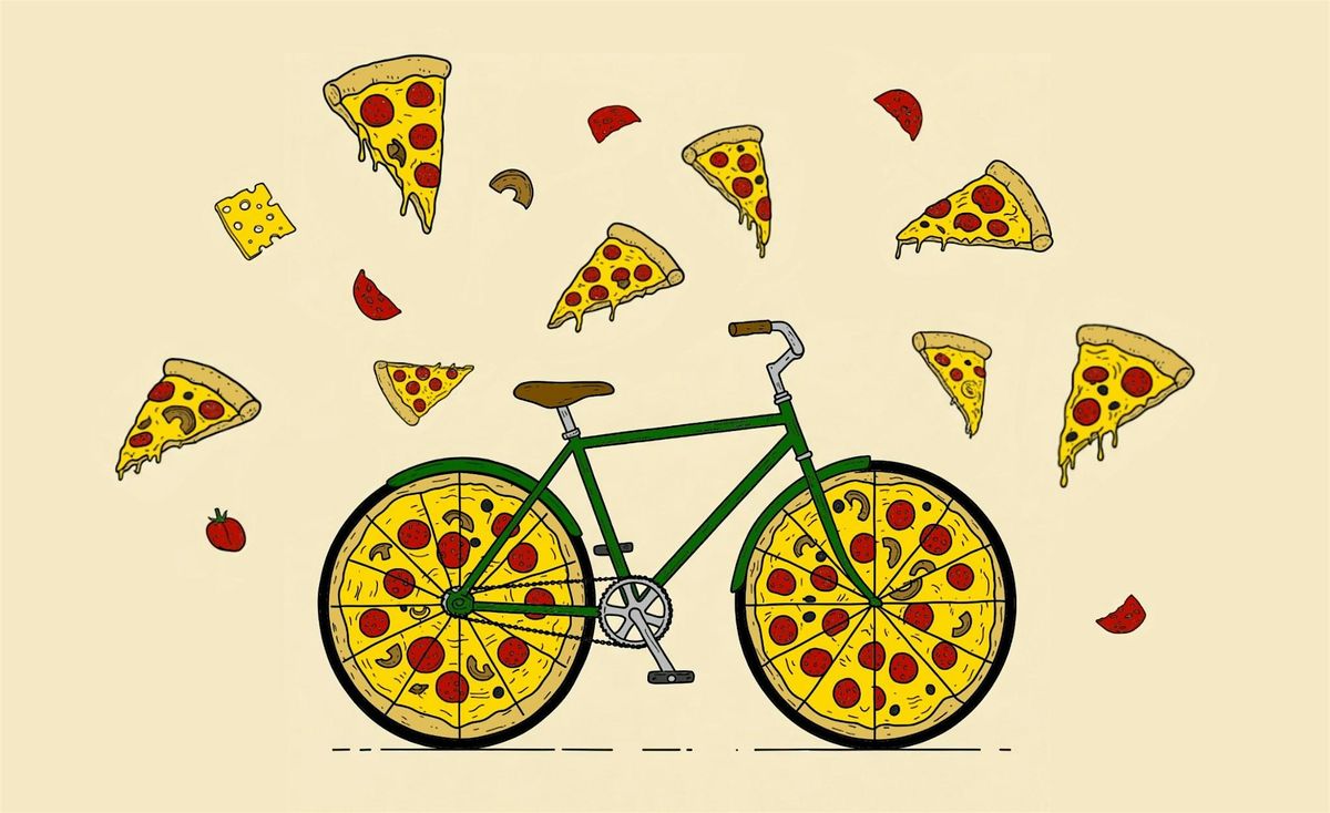 Trek Cary Pizza Ride p.b. Old North Cycling, 6 October | Event in Cary | AllEvents