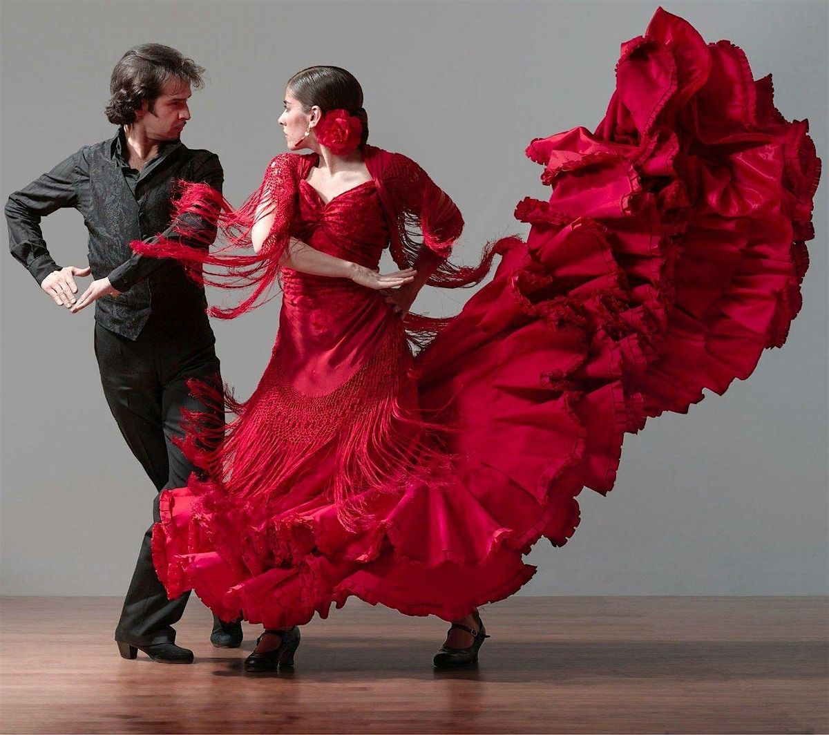 Flamenco & Flow: a night of art, rhythm & connection., 17 October | Event in Aventura | AllEvents