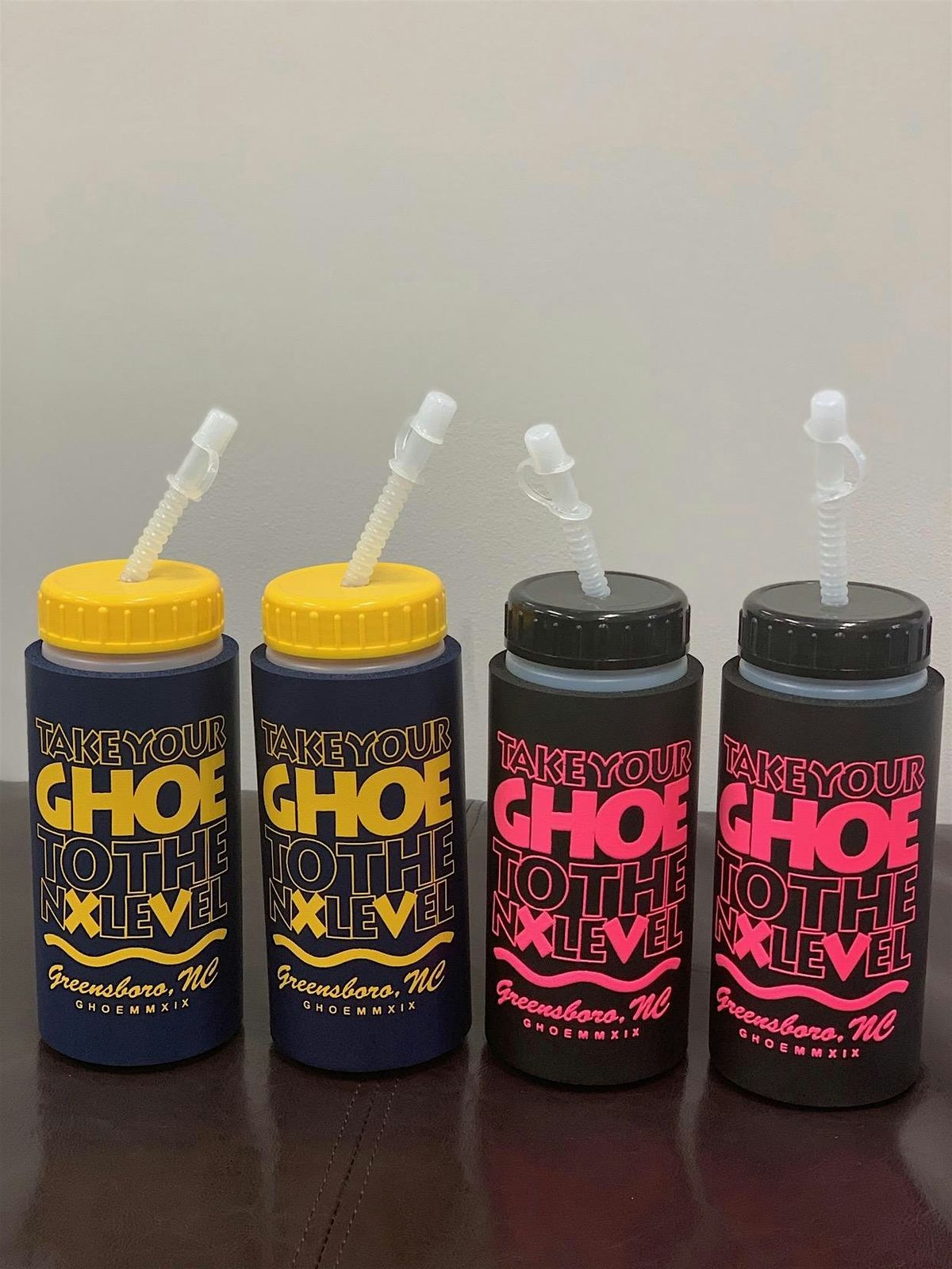 #GHOE Bottles 2025, 11 October | Event in Greensboro | AllEvents