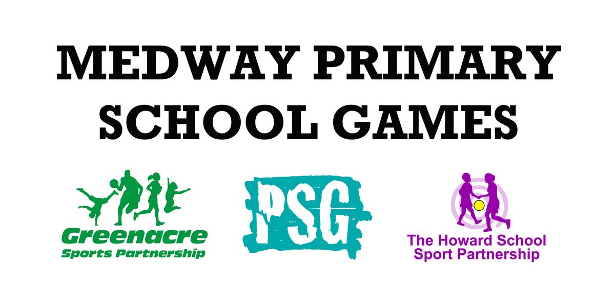 Medway PSG Quicksticks Year 3/4 (Competitive Me), 7 May | Event in Gillingham | AllEvents