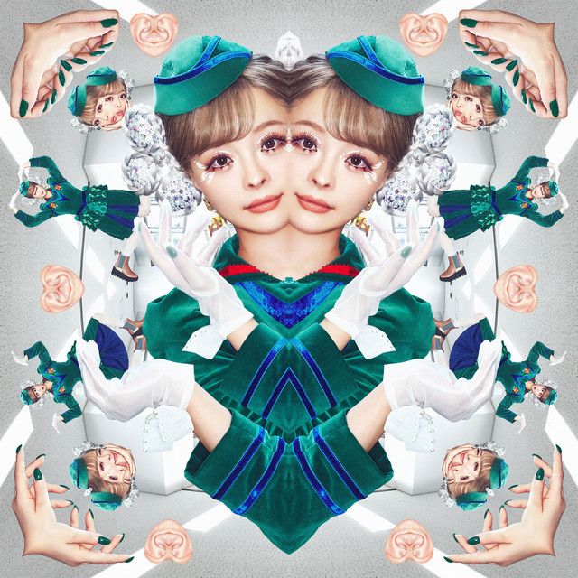 Kyary Pamyu Pamyu