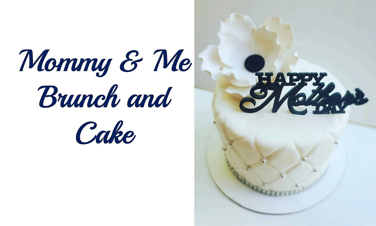 Chef Dawn Presents Mommy & Me Brunch & Cake, 10 May | Event in Fairfax | AllEvents