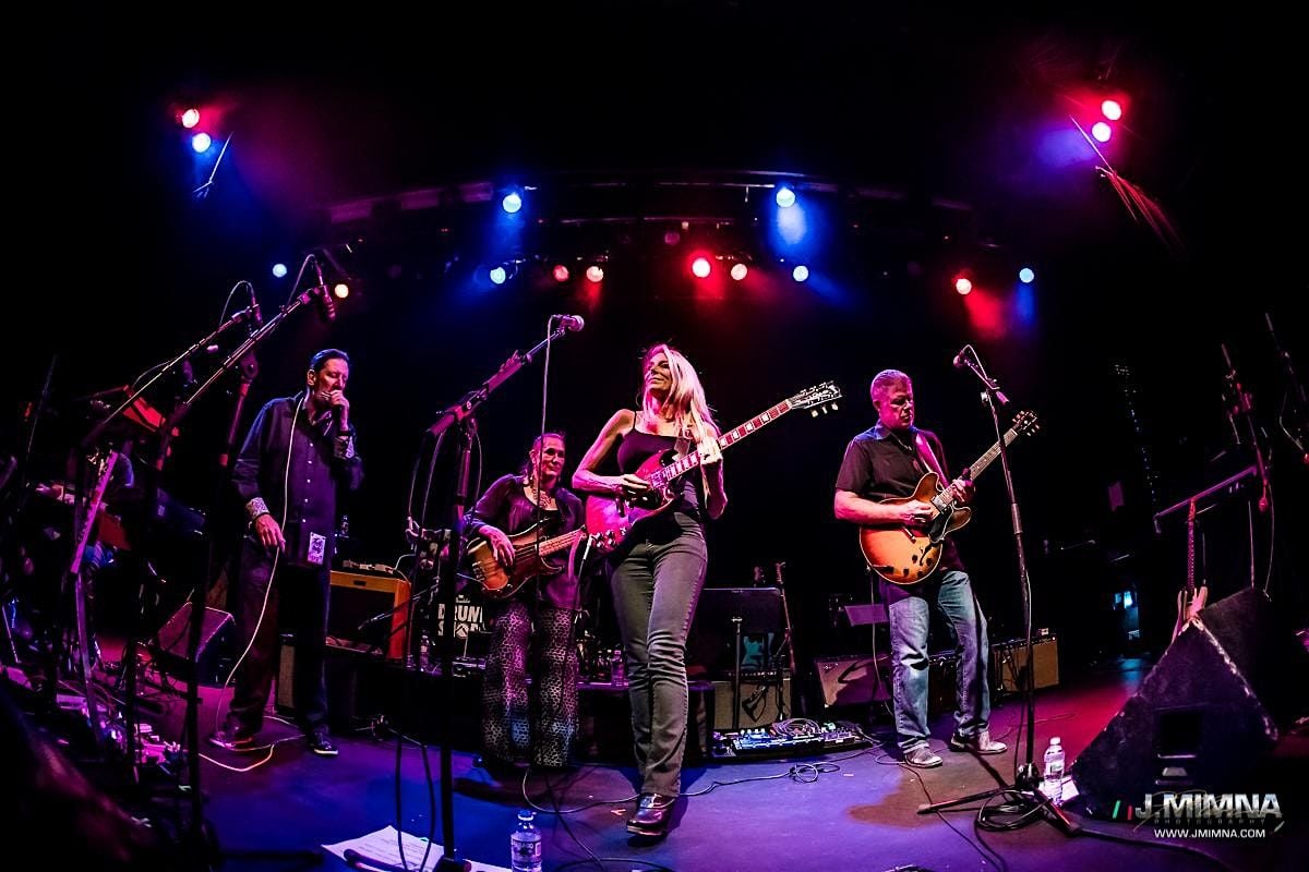 CASS CLAYTON BAND, 26 September | Event in Evergreen | AllEvents