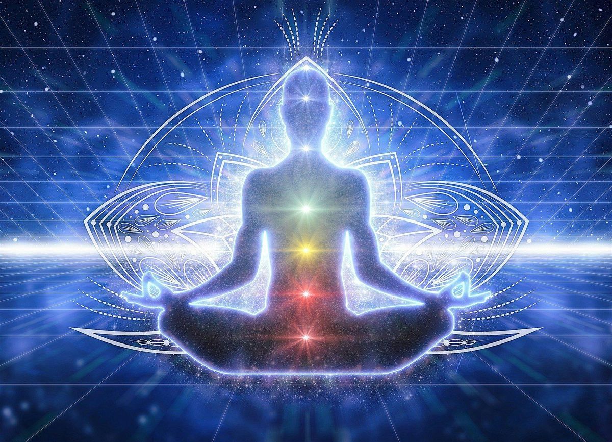 Chakra Healing Sound Bath, 27 September | Event in Delaware | AllEvents
