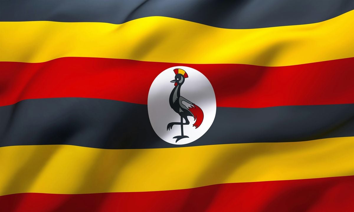 Evening at the Embassy of Uganda, 22 August | Event in Washington | AllEvents