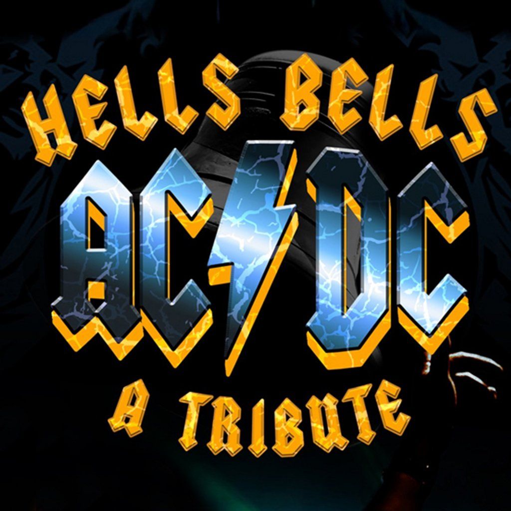 Hells Bells - A tribute to AC / DC, 18 September | Event in Glasgow | AllEvents