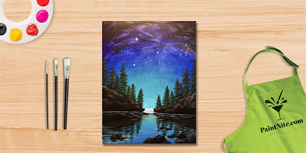 Family Paint Party, 19 December | Event in Pasadena | AllEvents