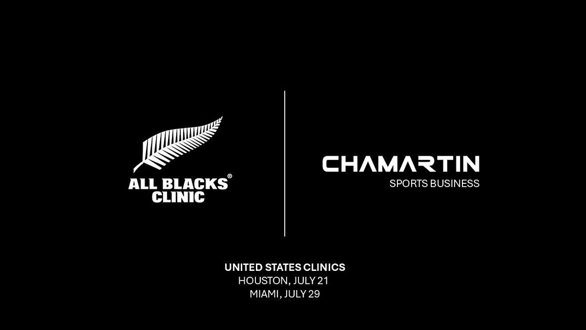 ALL BLACKS CLINIC MIAMI, 29 July | Event in Miami Gardens | AllEvents