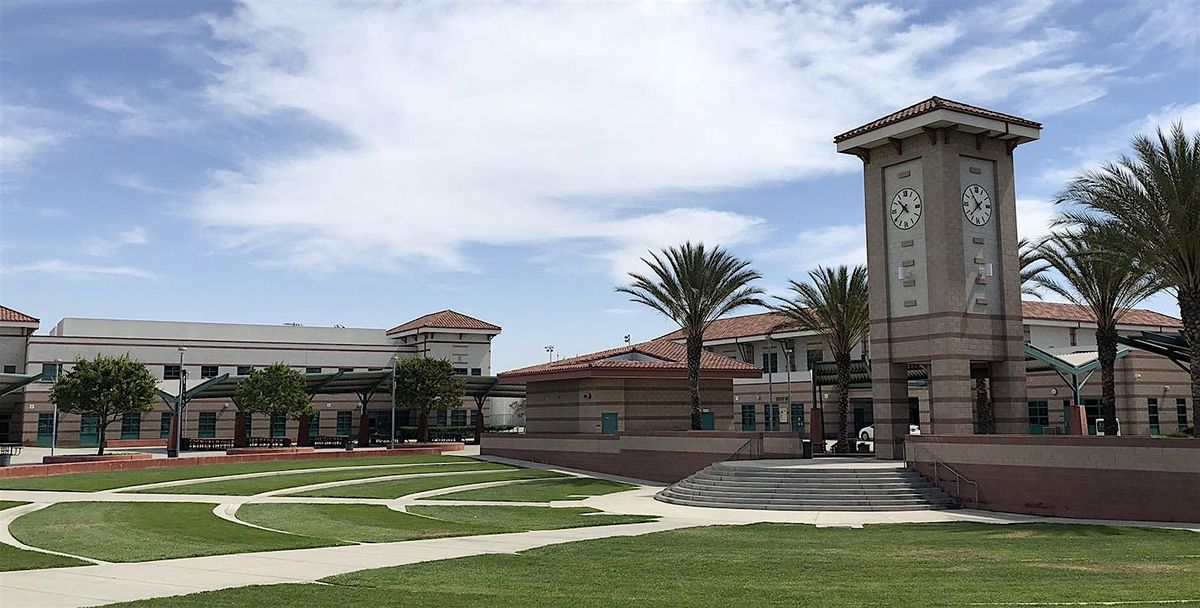 ERHS CLASS OF 2015 HIGH SCHOOL REUNION, 6 September | Event in Norco | AllEvents