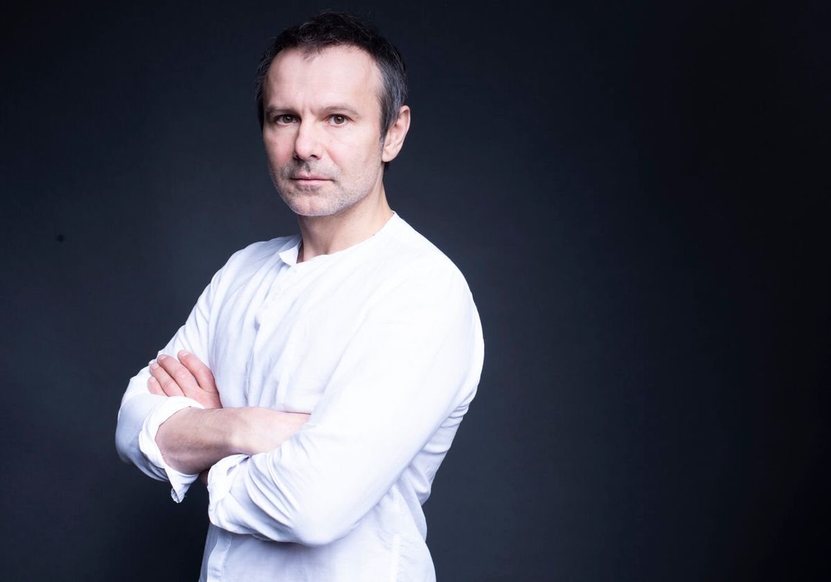 Svyatoslav Vakarchuks, 20 September | Event in Skokie | AllEvents