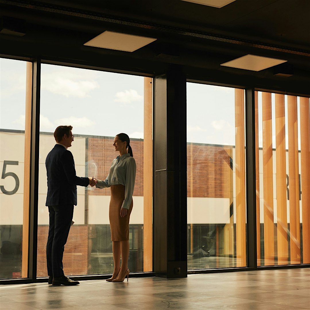 Intro to Commercial Real Estate for Residential Agents, 14 August | Event in Katy | AllEvents