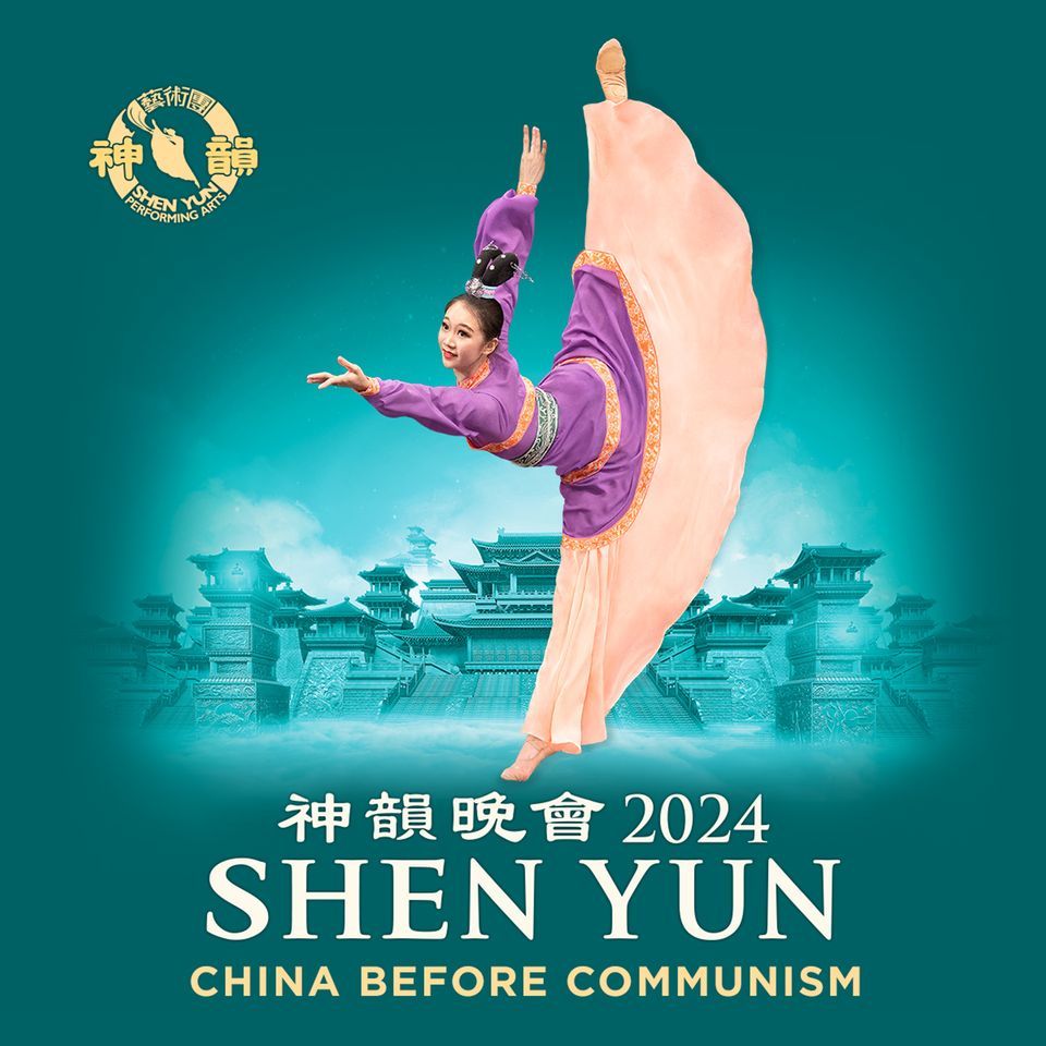 Shen Yun 2024 In Mesa Arizona Ikeda Theater Mesa Arts Center shen-yun-2024-in-mesa-arizona-ikeda-theater-mesa-arts-center