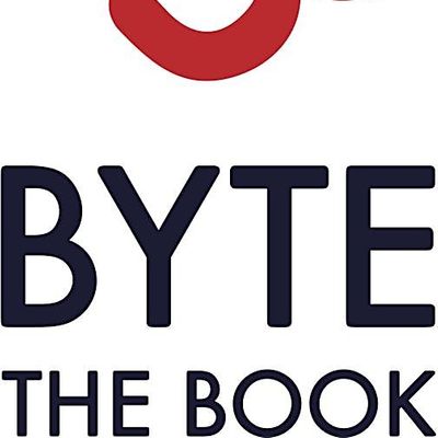Byte The Book logo