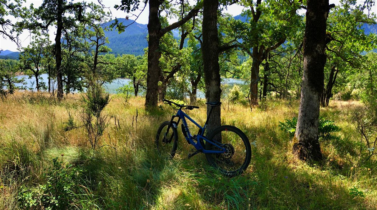 Cascade Locks Trail Project, 17 May | Event in Cascade Locks | AllEvents
