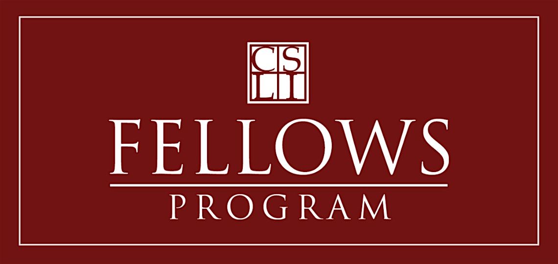 C.S. Lewis Fellows Lecture: Growing in Prayer & Faith, 6 December | Event in Chicago | AllEvents