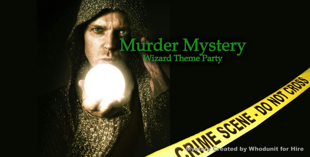M**der Mystery Party - Dragon Distillery in Frederick MD, 28 June | Event in Frederick | AllEvents