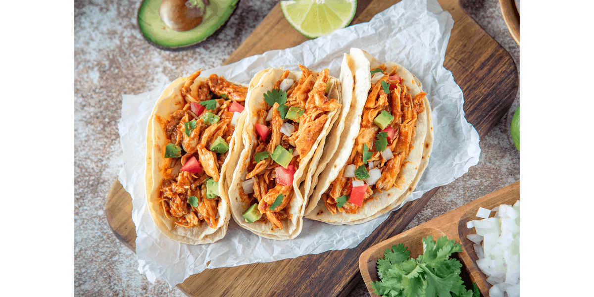 Make Chicken and Chipotle Tacos - Cooking Class in San Diego | Classpop!™, 22 August | Event in San Diego