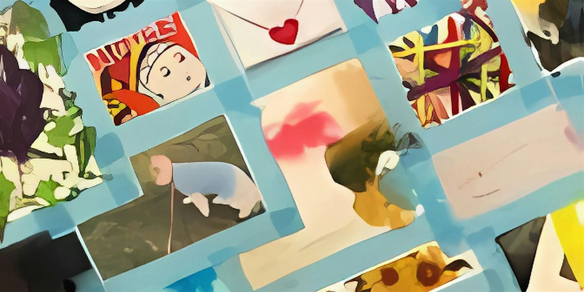 Masking Tape Mixed Media Art (Ages 5-11), 18 September | Event in East Hampton | AllEvents