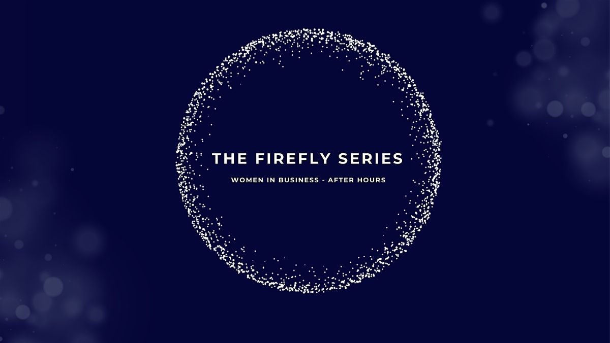 Firefly Series- "Mood, Mind, & Me"  Living Cyclically with Connie, RPh, CMC, 26 June | AllEvents