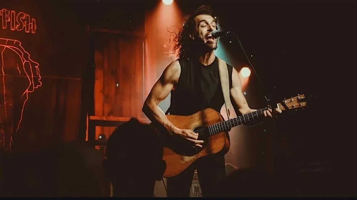 Dan Tedesco, 8 August | Event in Cedar Rapids | AllEvents