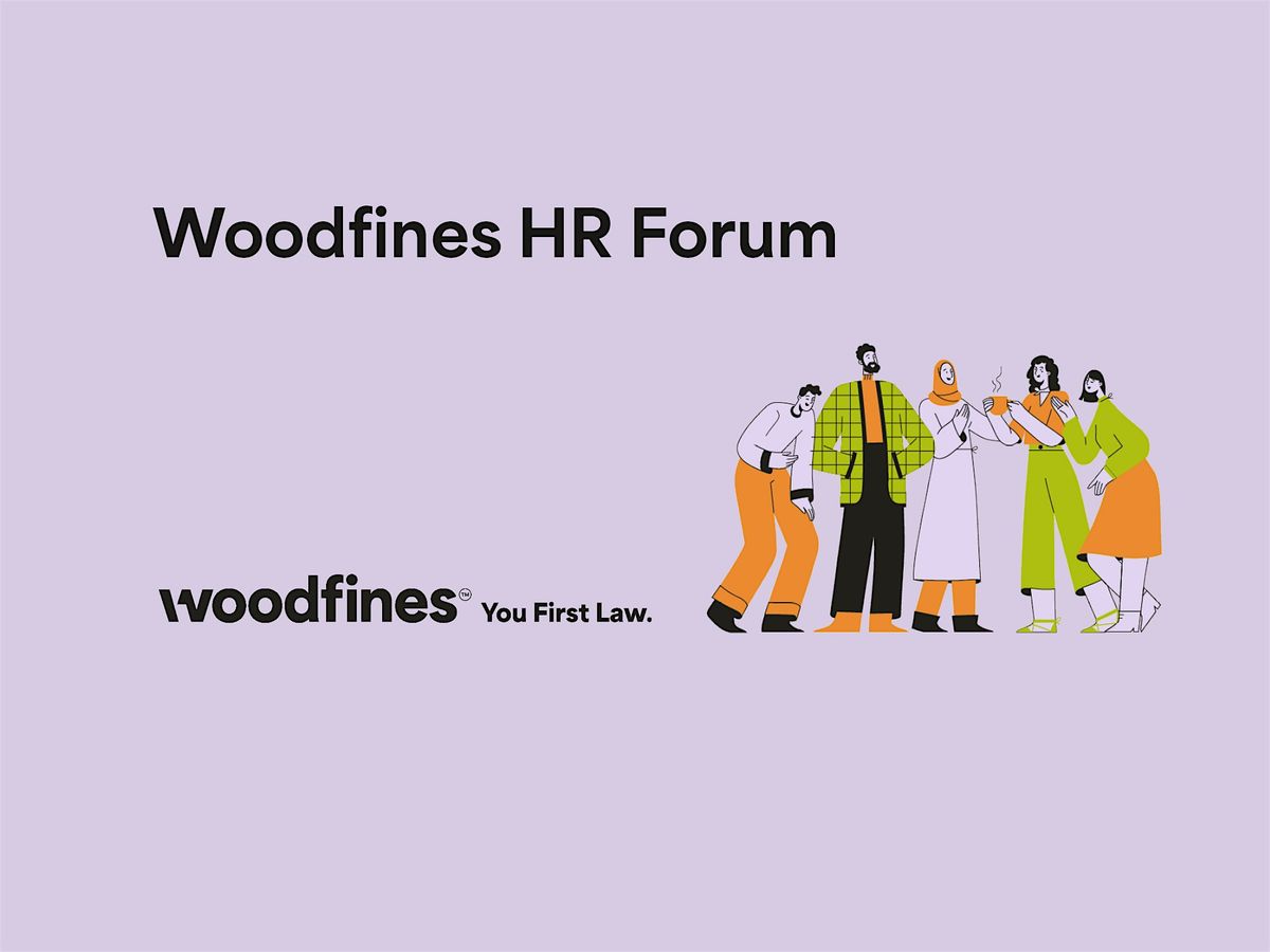 Woodfines Solicitors HR Forum - Cambridge, 26 June | Event in Histon | AllEvents