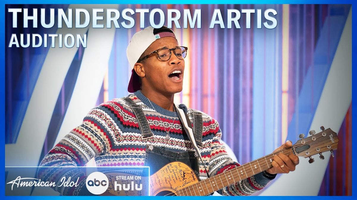 Thunderstorm Artis, 25 September | Event in Novato | AllEvents