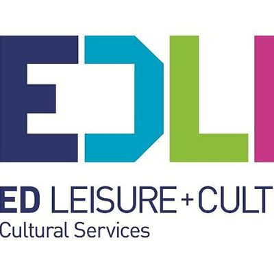 East Dunbartonshire Leisure & Culture Trust - Cultural Services logo