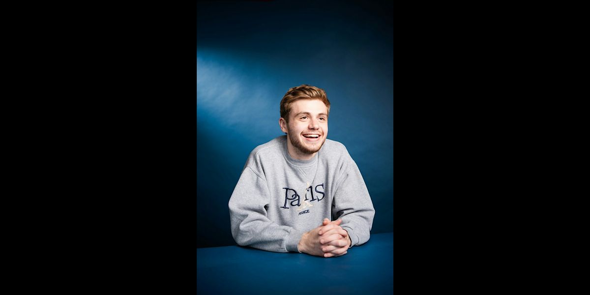 AJ Leidig, 4 December | Event in Brooklyn | AllEvents