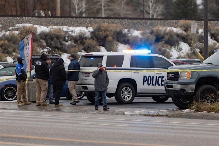 Patrol Response to Violent Incident/Critical Event, 23 April | Event in Doylestown | AllEvents