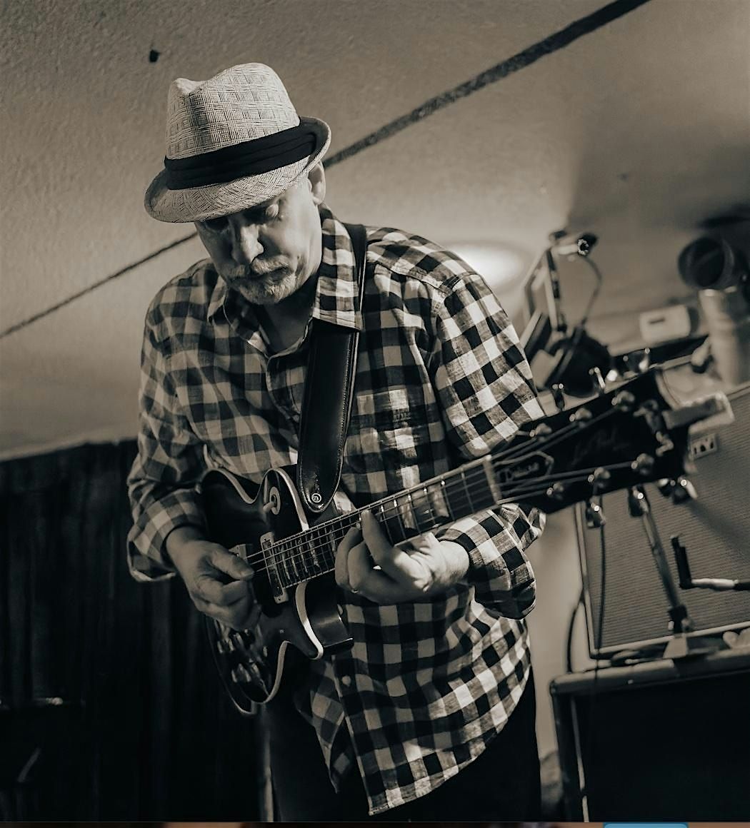 Tour of Jazz: Wayne Eagles Trio | Event in Ottawa | AllEvents