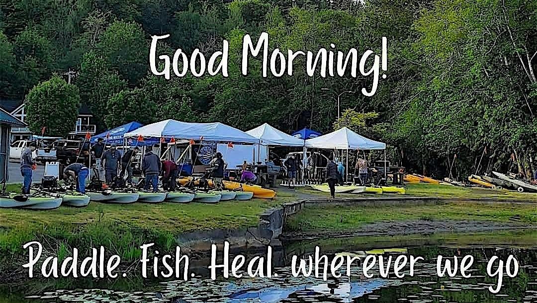 KITSAP LAKE | Event in Bremerton | AllEvents