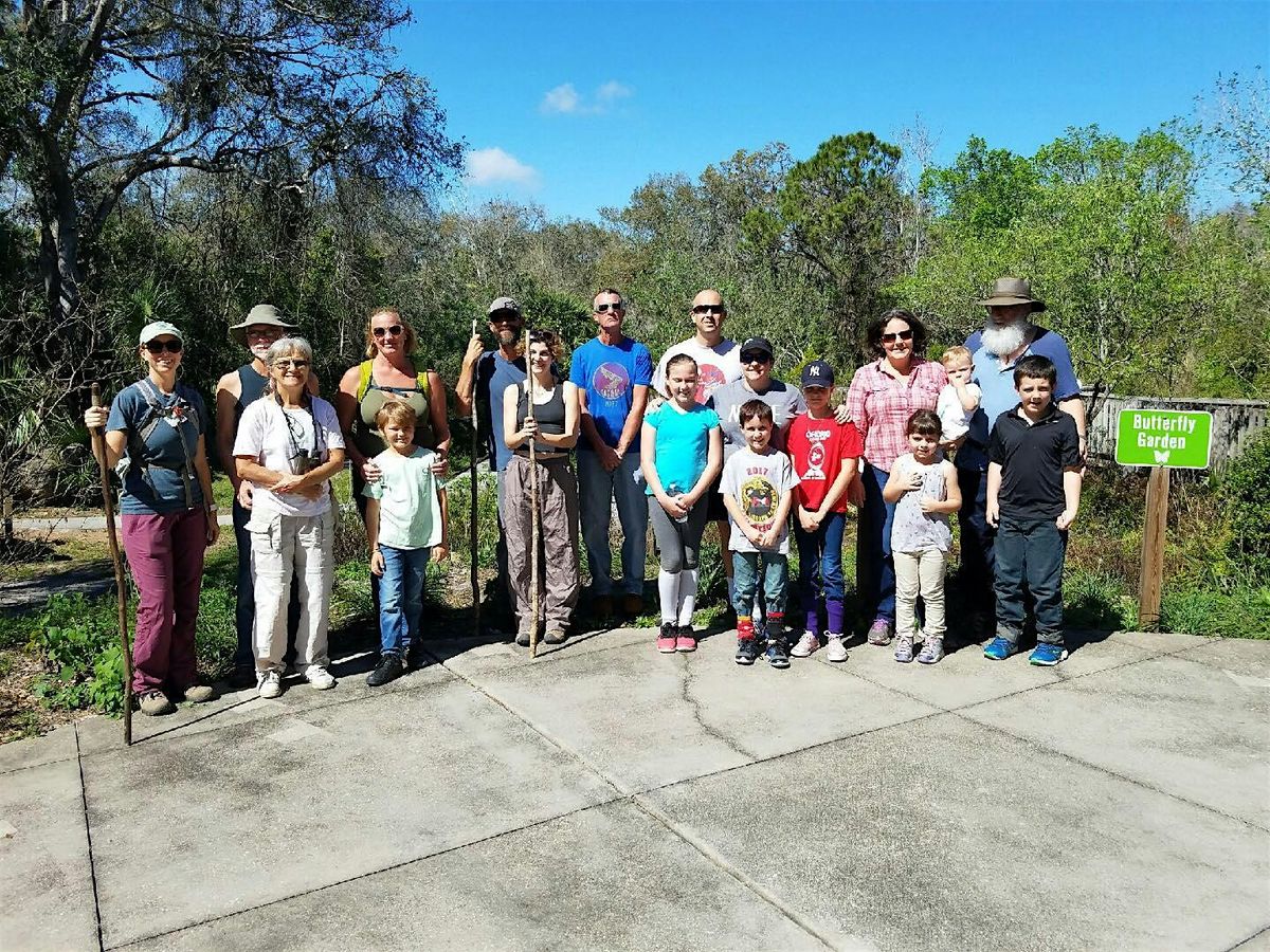 Interpretive Guide Training, 11 January | Event in Titusville | AllEvents