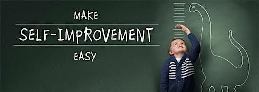 Make Self-Improvement Easy (Meditation workshop), 2 December | Event in San Francisco | AllEvents