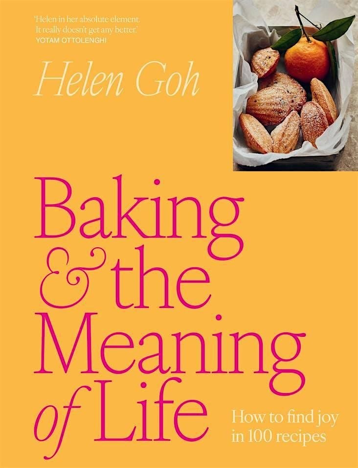 Helen Goh in Conversation with Jaclyn Crupi, 2 October | Event in Melbourne | AllEvents