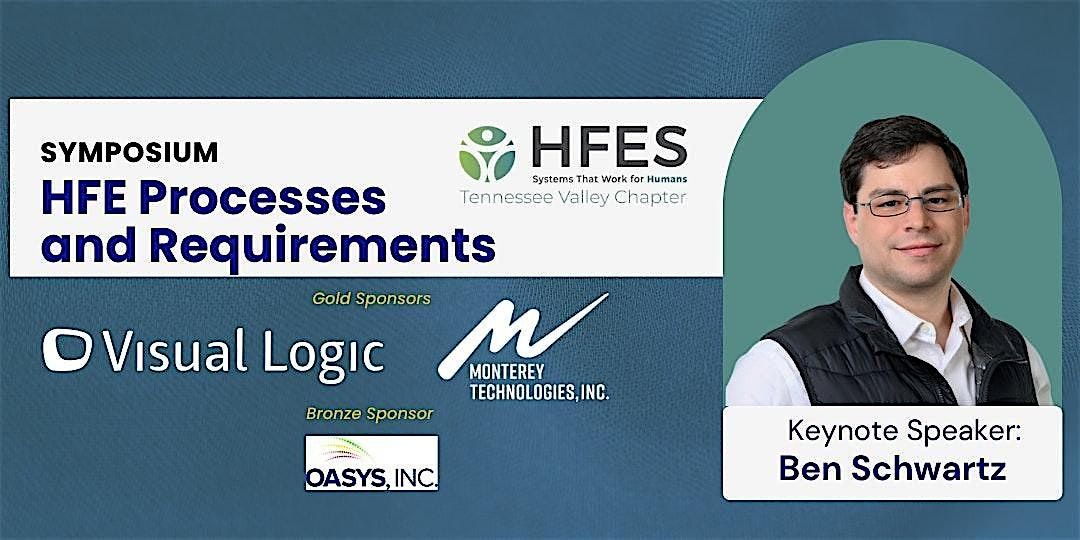 HFE Processes and Requirements, 1 October | Event in Huntsville | AllEvents