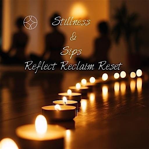 Stillness & Sips, 13 December | Event in Manhattan Beach | AllEvents