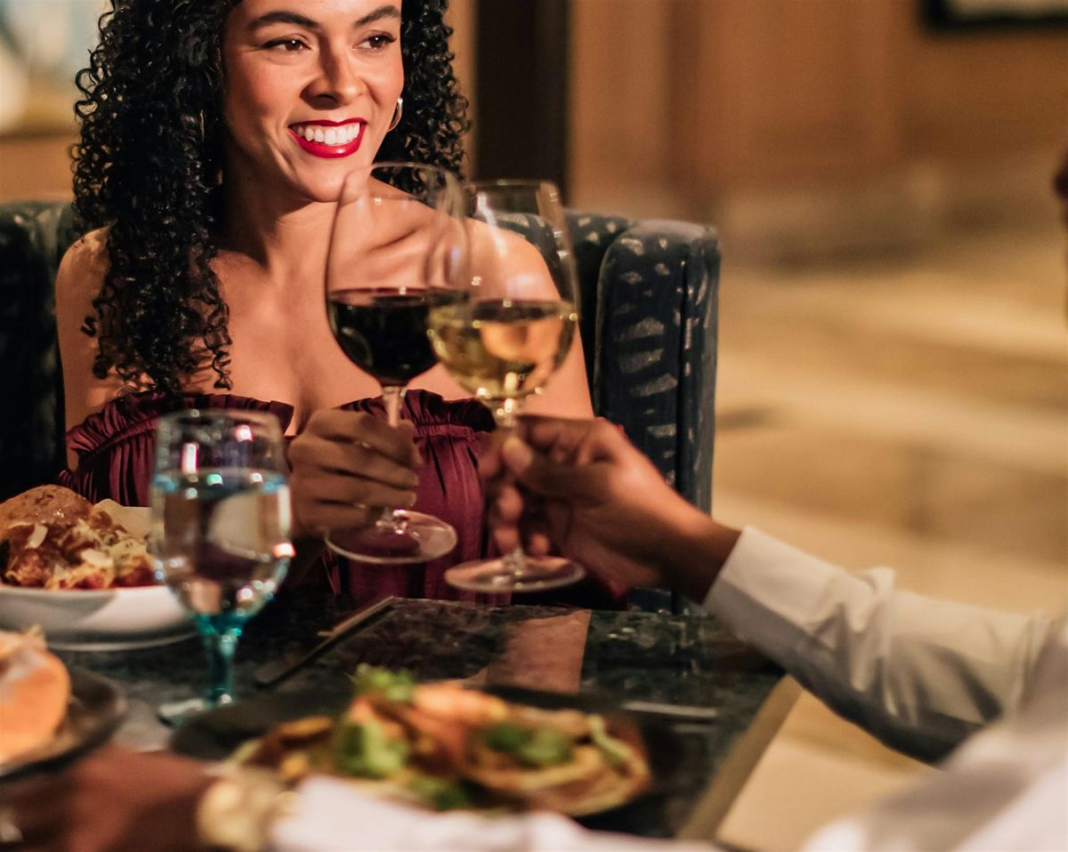 Sip & Savor Wine Dinner - AUGUST, 21 August | Event in Cleveland | AllEvents