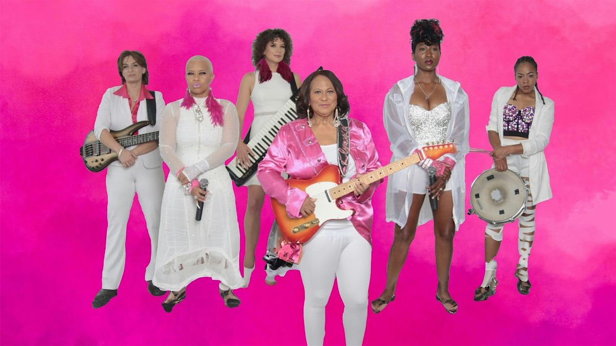 Klymaxx featuring Cheryl Cooley 2025 Pico Rivera Summer Street Fest, 15 August | Event in Pico Rivera | AllEvents