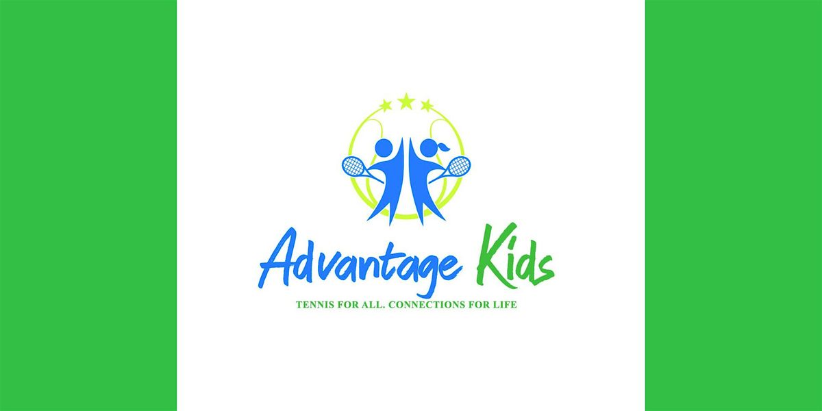Tennis, Mindfulness, and Mentorship—Make a Difference!, 31 May | AllEvents
