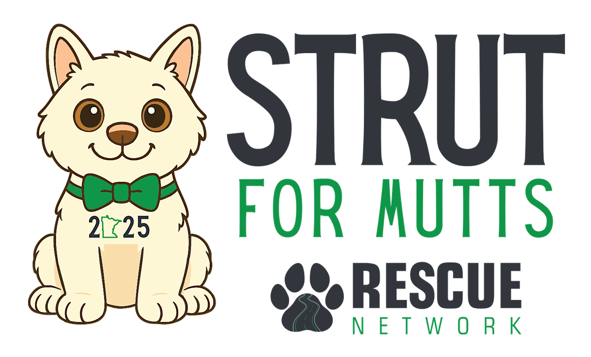 Strut For Mutts 2025, 13 September | Event in Eagan | AllEvents