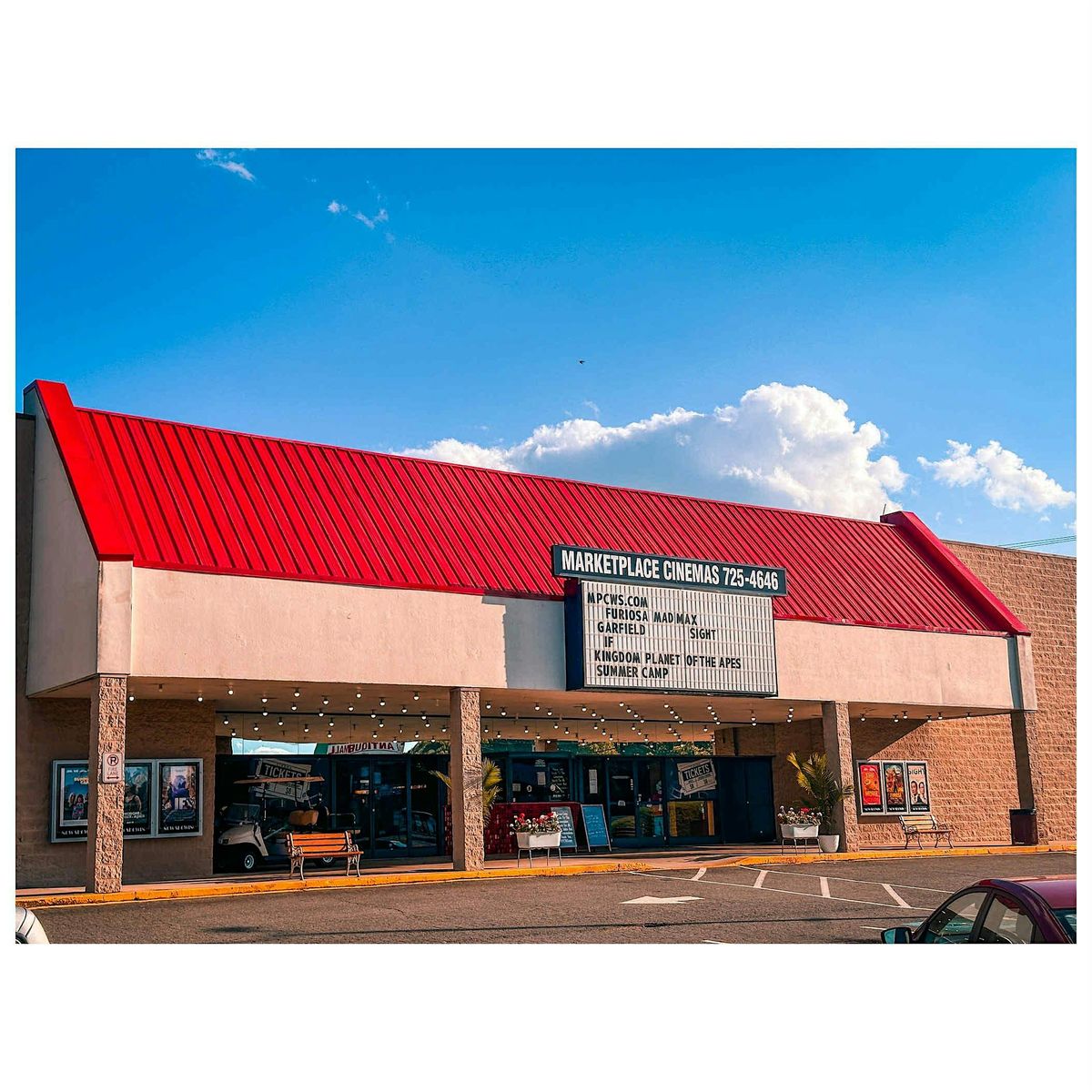 NC COMEDY FEST AT MARKETPLACE CINEMAS, 12 September | Event in Winston-Salem | AllEvents