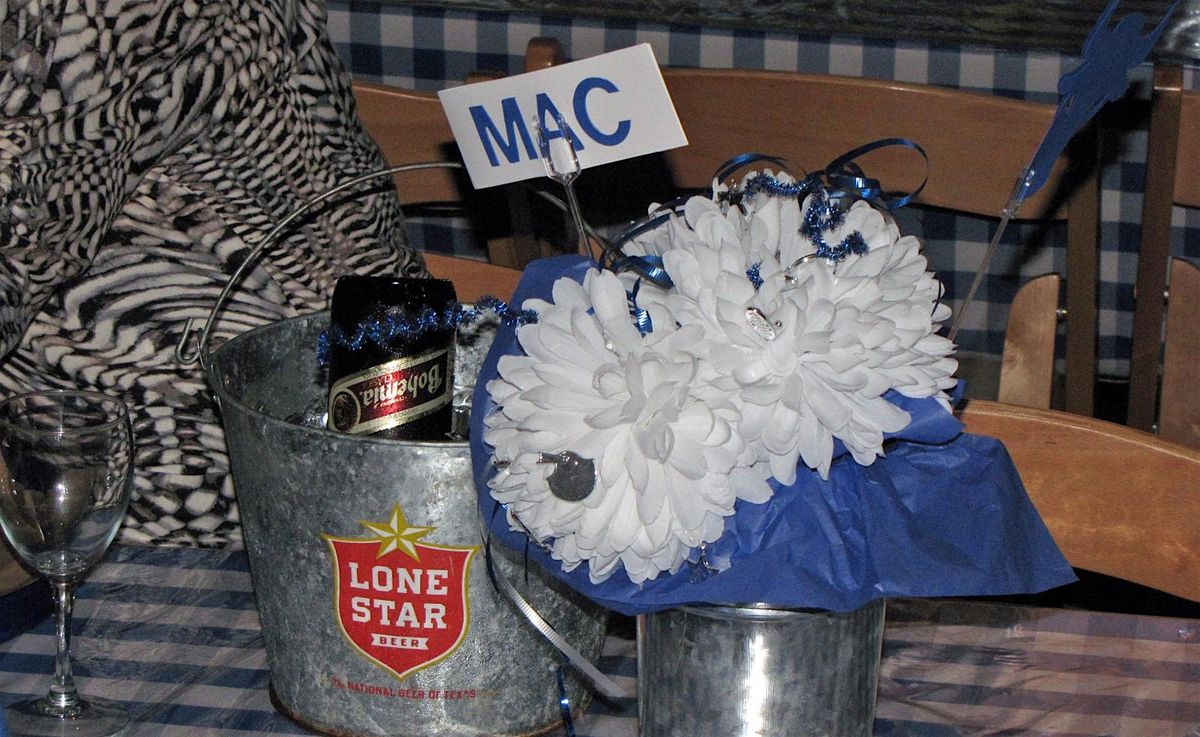 MAC ‘65 60th Reunion Friday Night Mixer, 24 October | Event in San Antonio | AllEvents