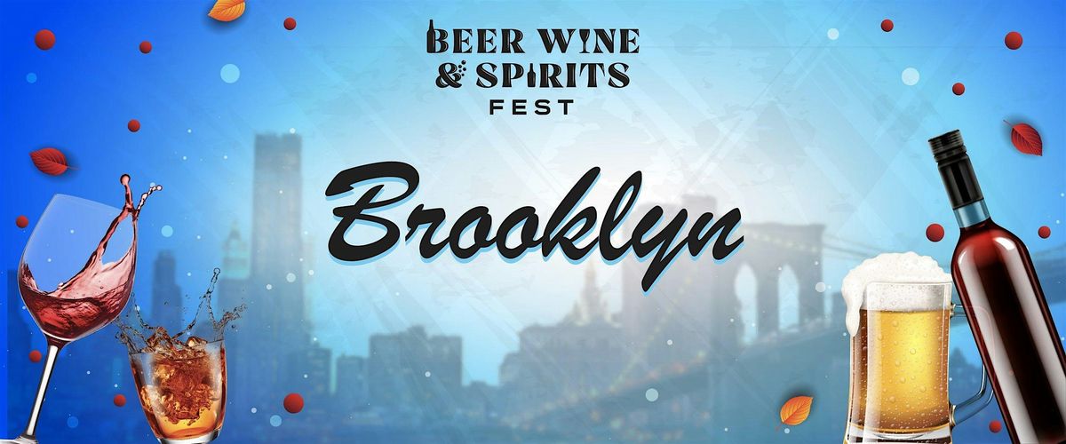 Brooklyn Summer Beer Wine and Spirits Fest, 26 July | Event in Brooklyn | AllEvents