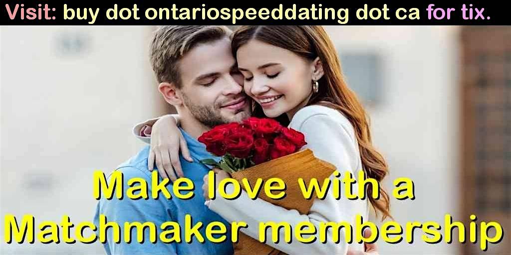 MatchMaking In Pickering (19+), 30 August | Event in Pickering | AllEvents