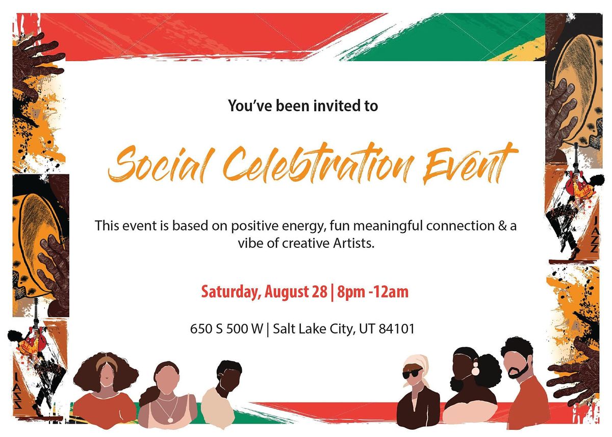 29th August 2021 Events In Salt Lake City Slc Events April 2022