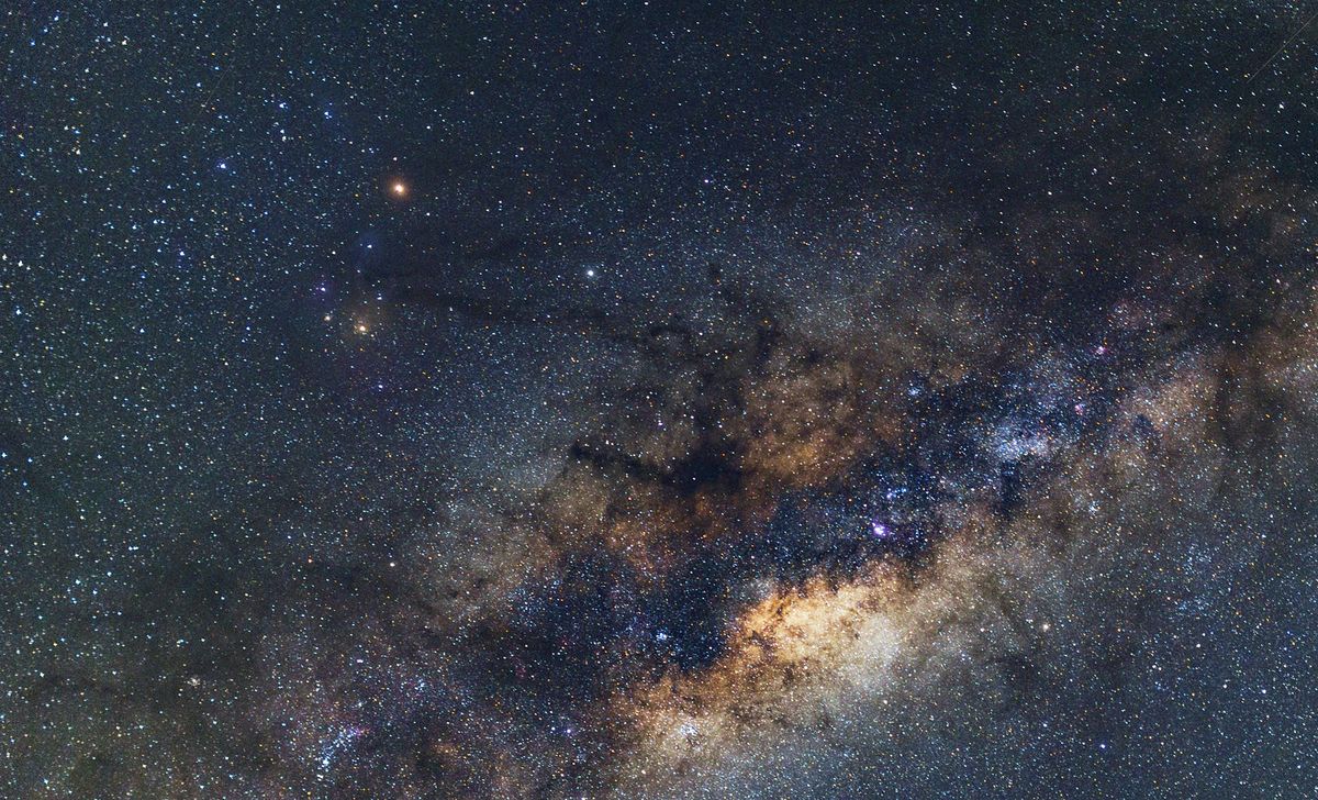 Launceston Planetarium Shows - Dark Side of Light, 19 October | Event in Invermay | AllEvents