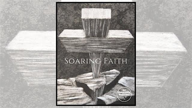 Charcoal Event "Soaring Faith" in Bancroft, 21 July | Event in Bancroft | AllEvents