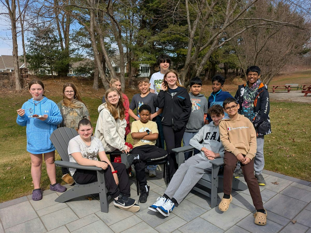 Tuesday at the Teen Center May 27, 2025, 27 May | Event in South Windsor | AllEvents