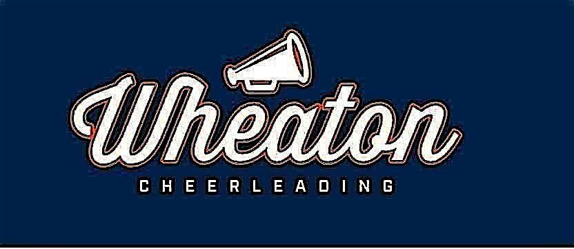 2025 Wheaton Cheer Association Annual Showcase, 9 November | Event in Wheaton | AllEvents